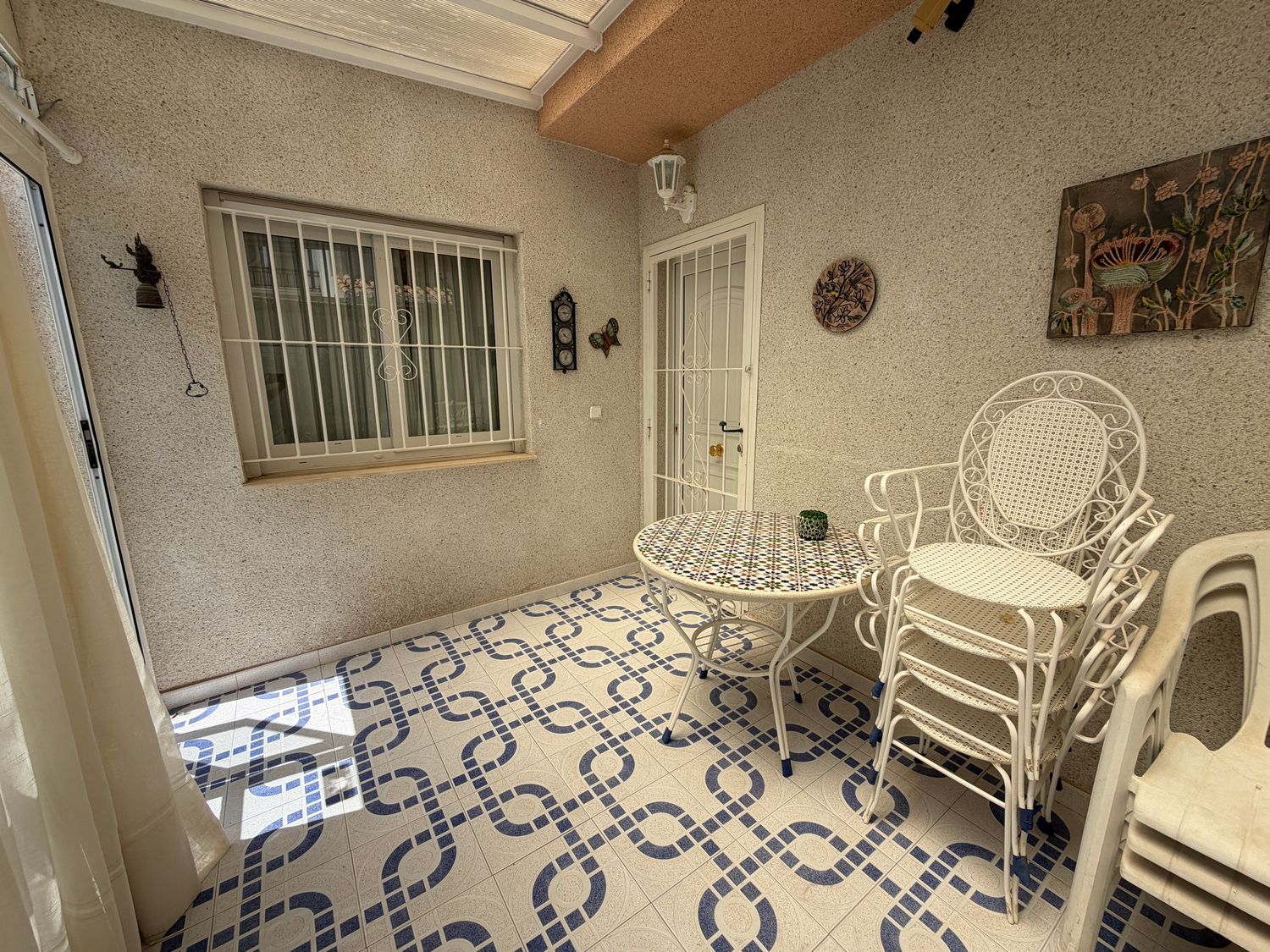 Chalet pareado en Calle Miguel Barceló, 1, Playa Flamenca - Foto 29