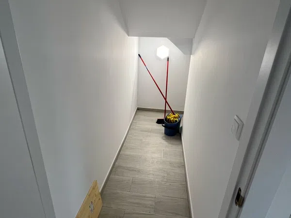 Chalet pareado en Calle de la Serra d'Espadà, 21, Maravisa, Maravisa - Foto 13