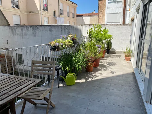 Piso en Lovaina - Aranzabal, Lovaina - Aranzabal - Foto 16
