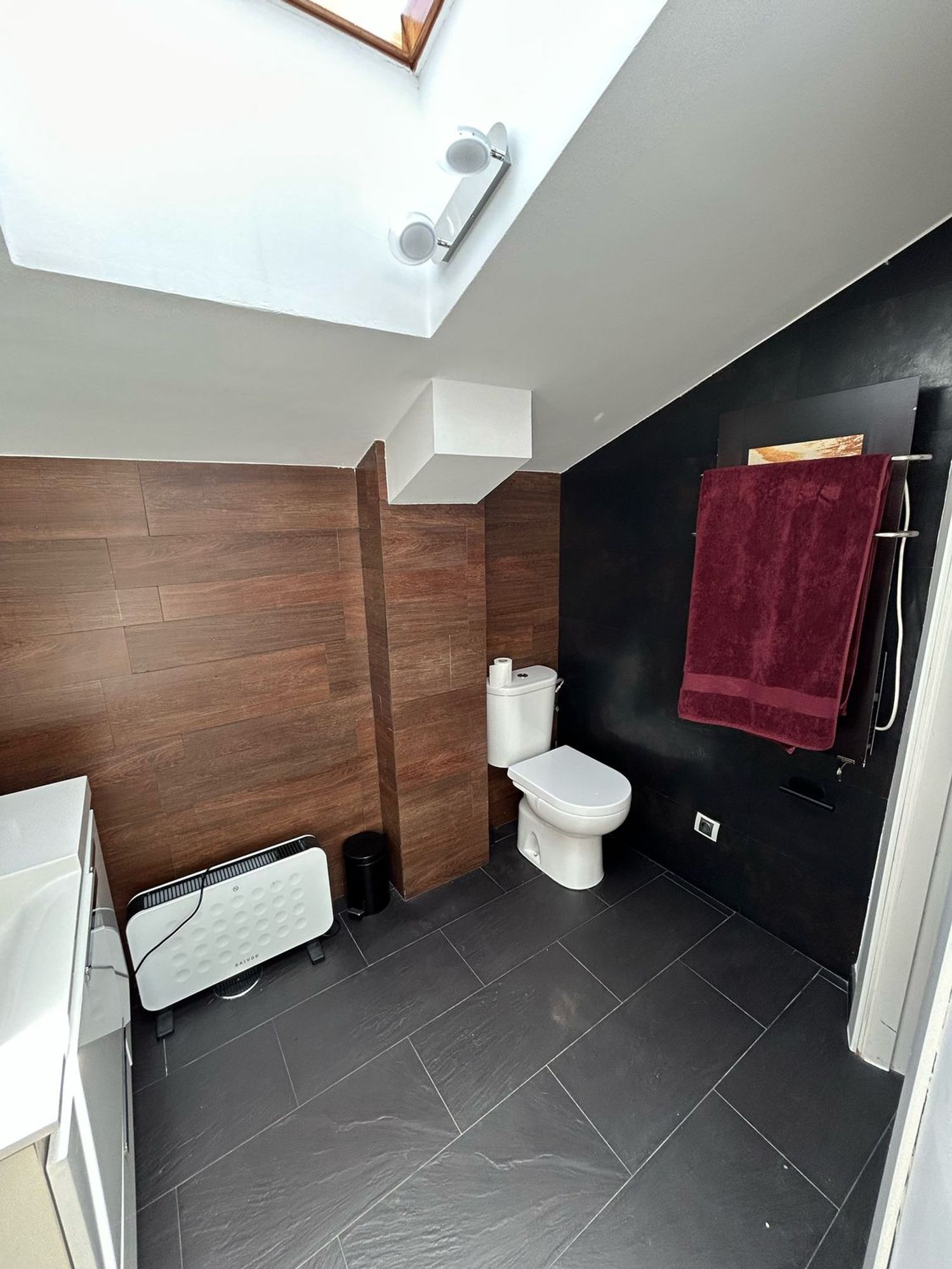 Dúplex en Calle los Romeros, 24, San Ildefonso - Catedral, San Ildefonso - Catedral - Foto 4