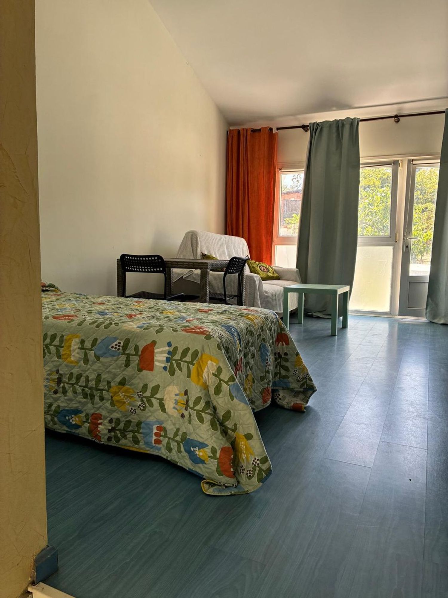 Estudio en Urb. este - Montepríncipe, Urb. este - Montepríncipe - Foto 2