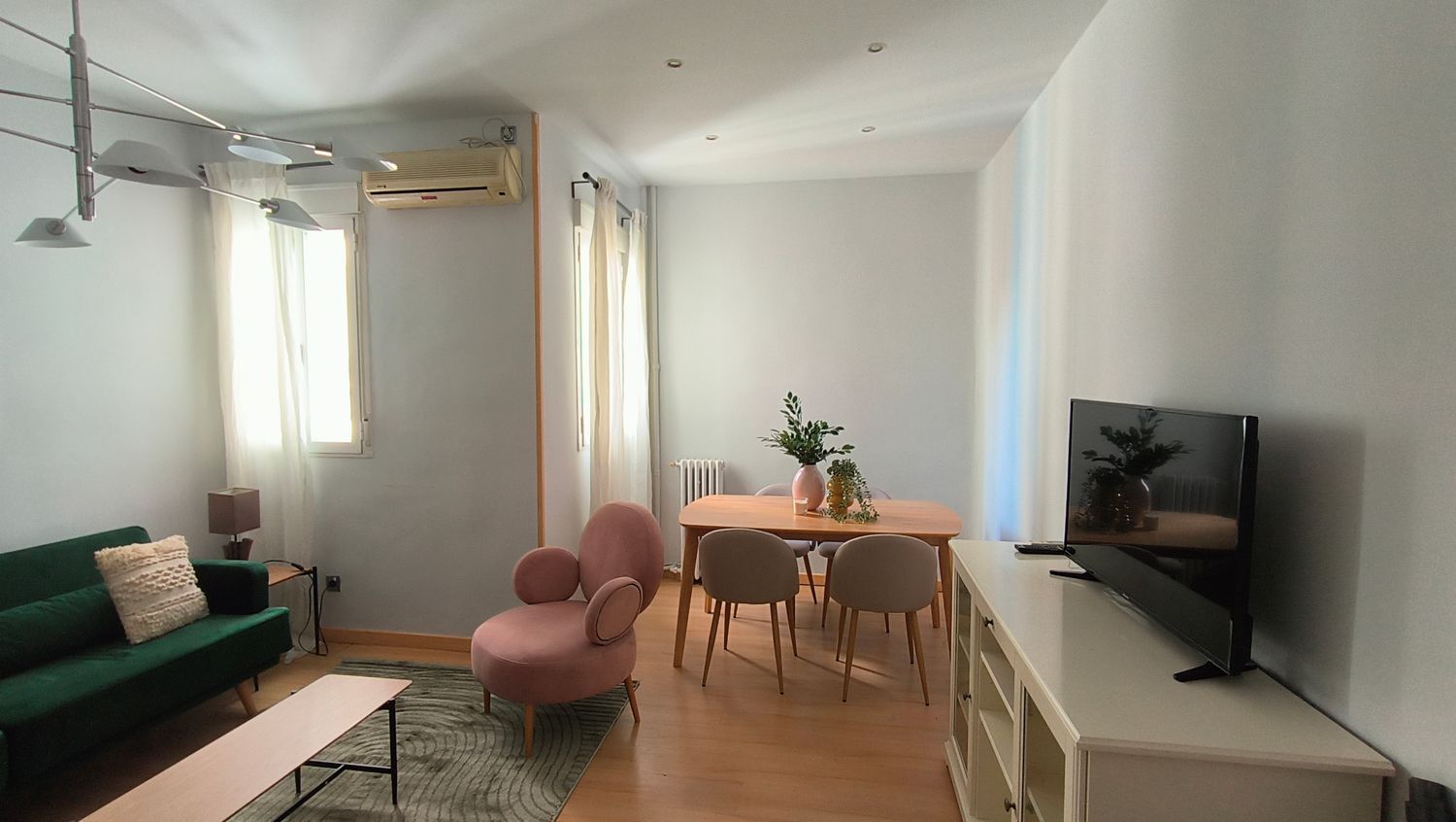 Piso en calle de Fernández de los Ríos, 25 - Foto 3