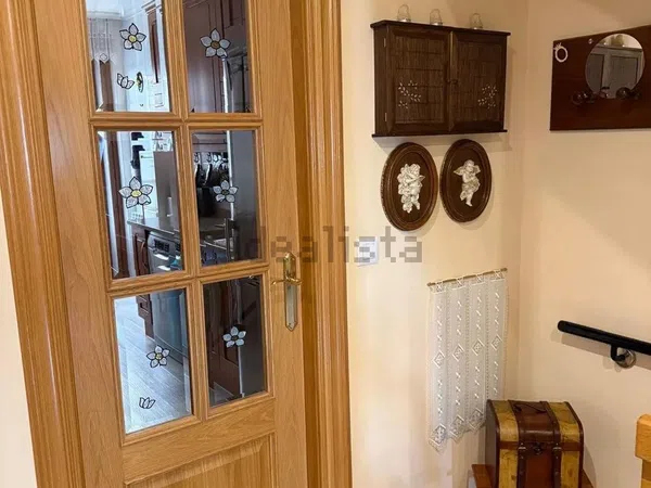 Casa o chalet independiente en Avenida Valdecarriches, 7 - Foto 16