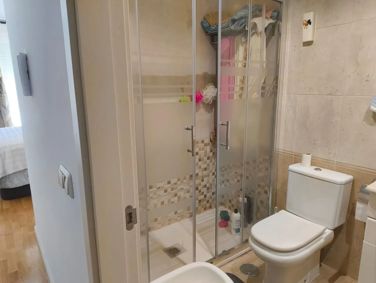 Piso en calle de Nanclares de Oca, 26 - Foto 34