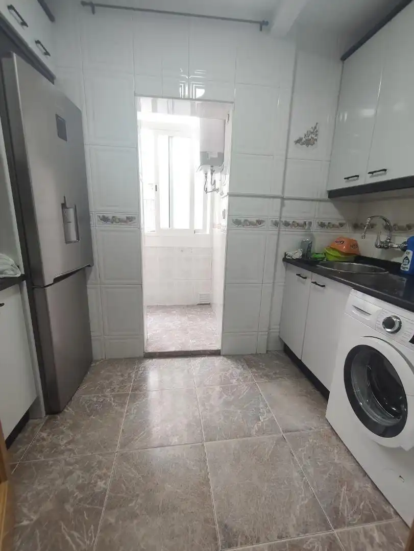 Piso en  Avenida Aragón 4 - Foto 4