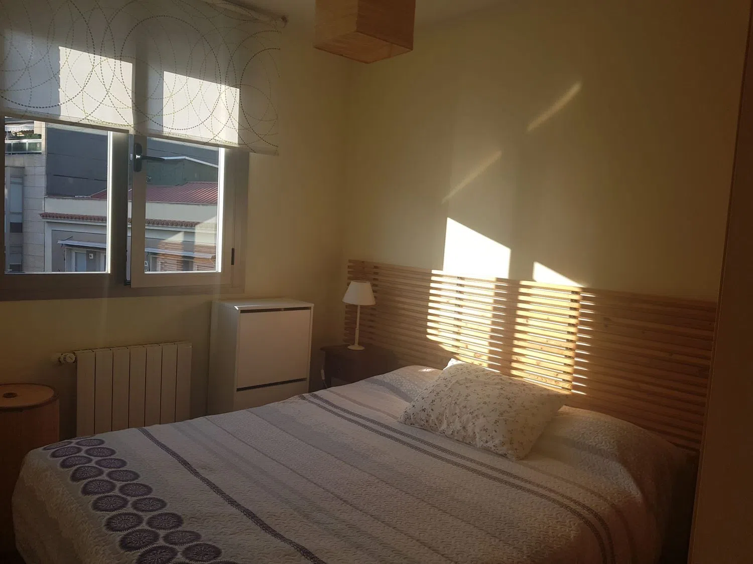 Piso en calle Javier Ferrero, 20 - Foto 3