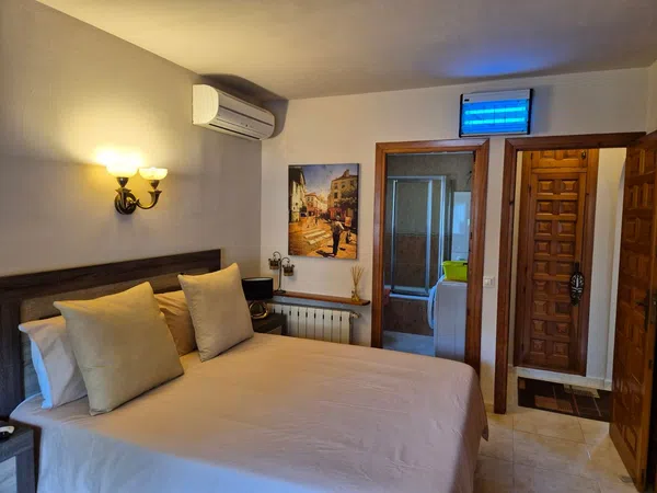 Casa o chalet independiente en Calle Río Sella, 2, Pinar de Advocat-Cometa, Pinar de Advocat-Cometa - Foto 12