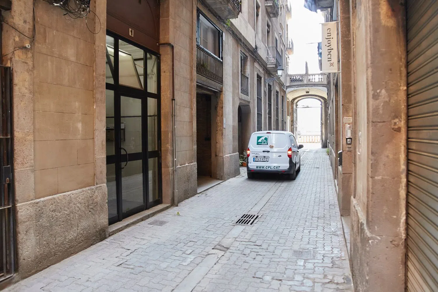 Piso en Passatge del Dormitori Sant Francesc, 1 - Foto 20