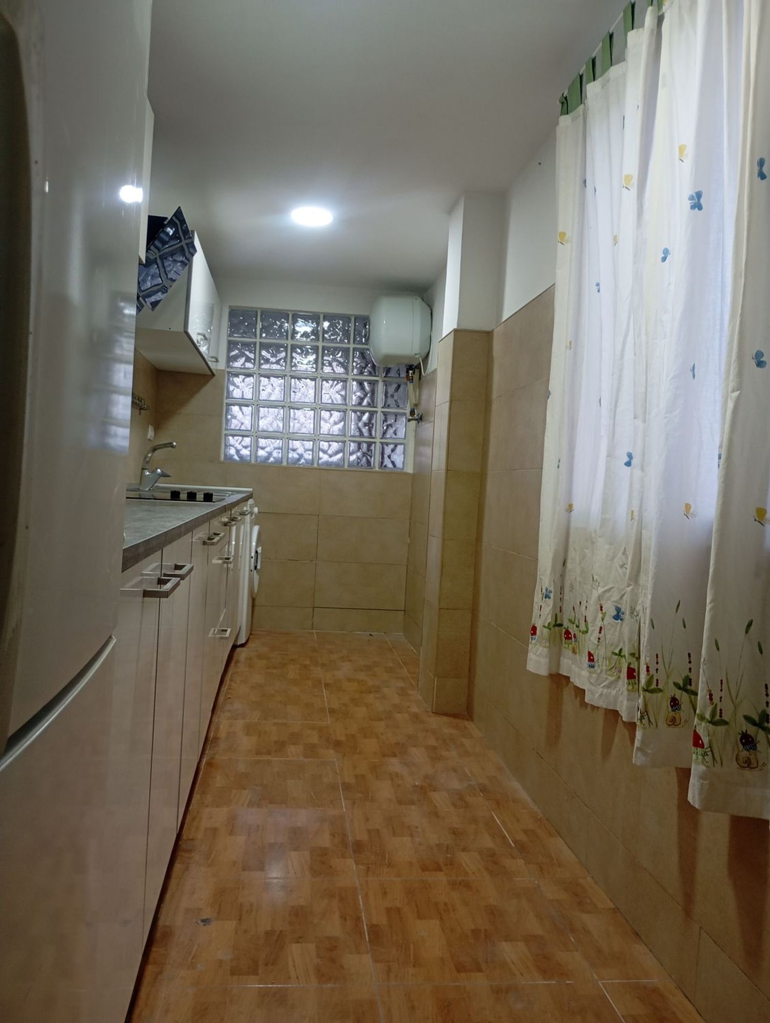Piso en Avenida Ildefonso Marañón Lavín, 6, Parque Alcosa - Foto 12