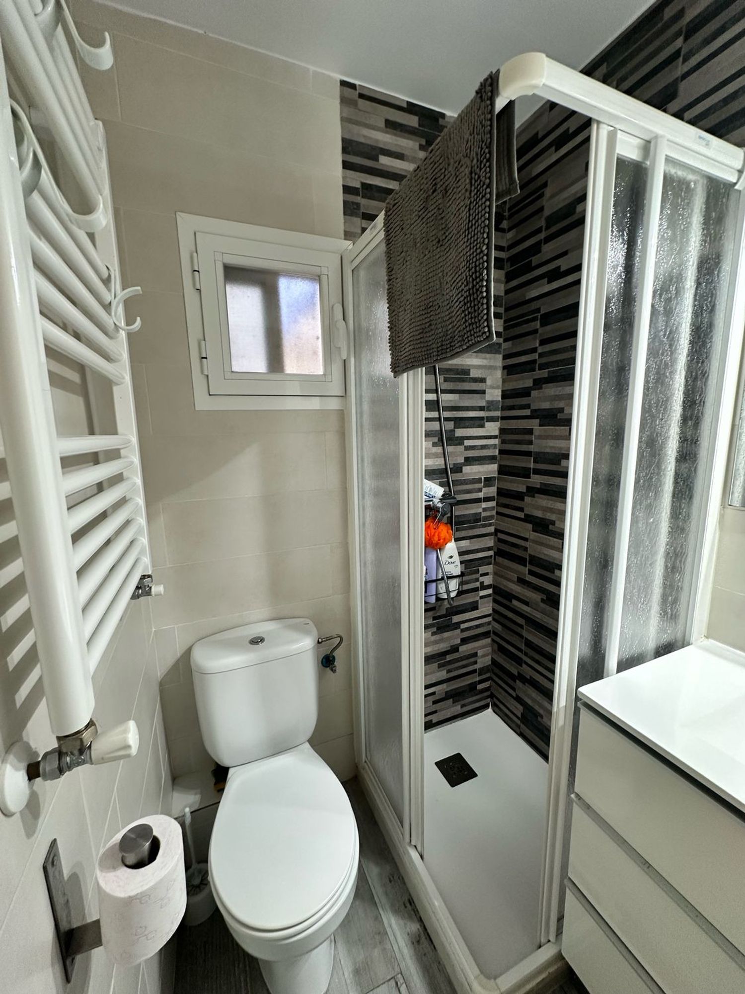 Piso en calle de Vélez Rubio, 189 - Foto 6