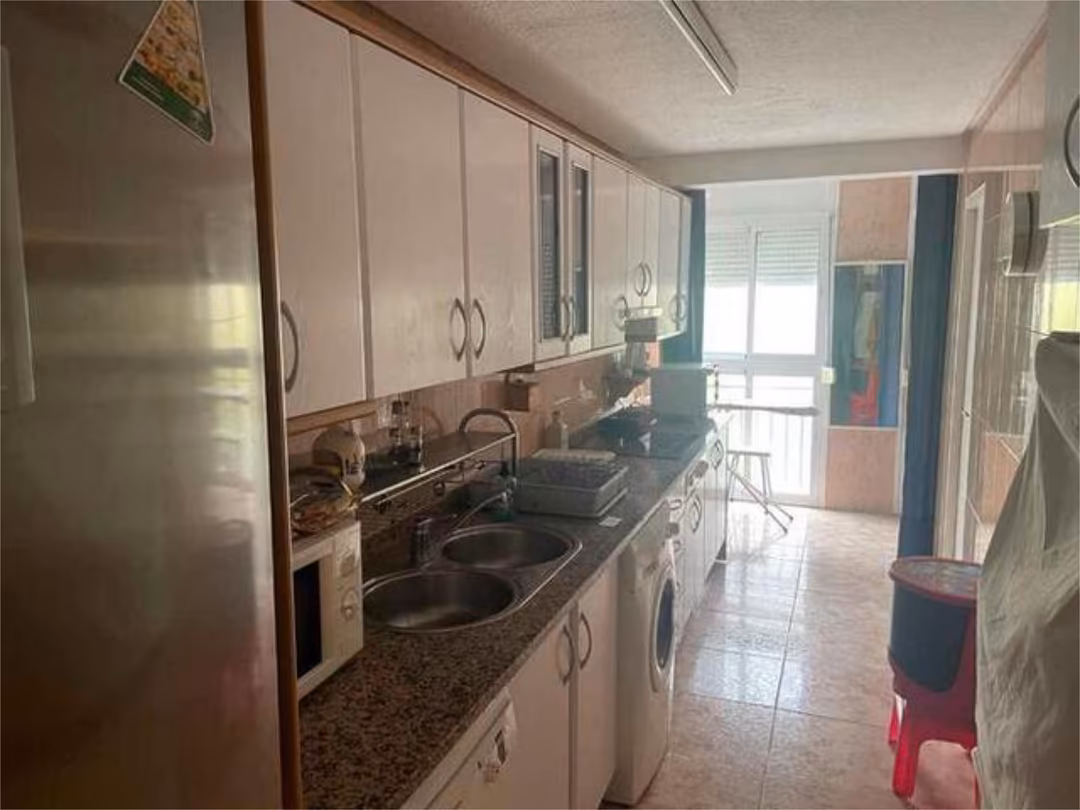 Piso en fuengirola - Foto 5