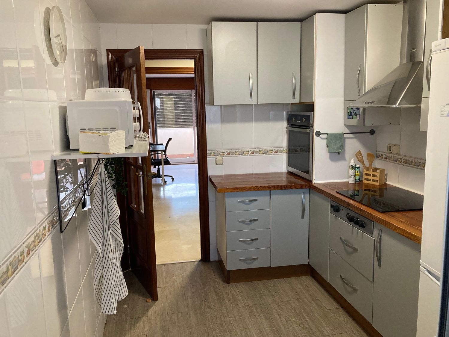 Piso en Plaza Calablanca, 2, Barrio San Luis - Los Molinos, Barrio San Luis - Los Molinos - Foto 9