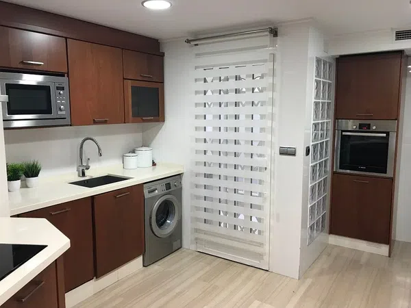 Piso en Avenida Doctor Ramón y Cajal, 1, Centro Tradicional - Foto 23