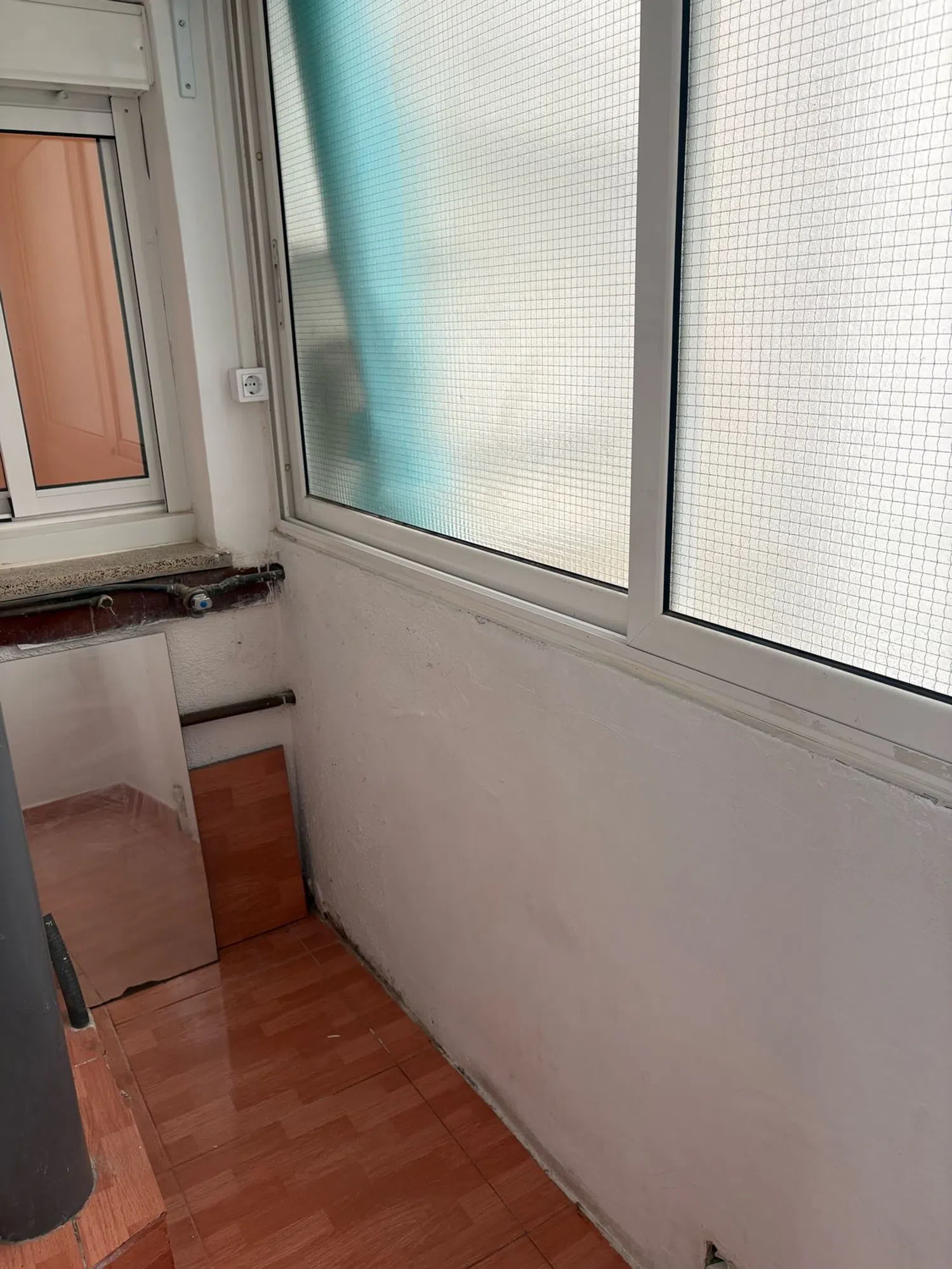 Piso en avenida de les Corts Catalanes, 13 - Foto 2