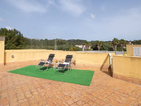 Chalet pareado en Camino Alcanda, 8 b, Port d'Alcúdia - Platja d'Alcúdia, Port d'Alcúdia - Platja d'Alcúdia - Foto 17