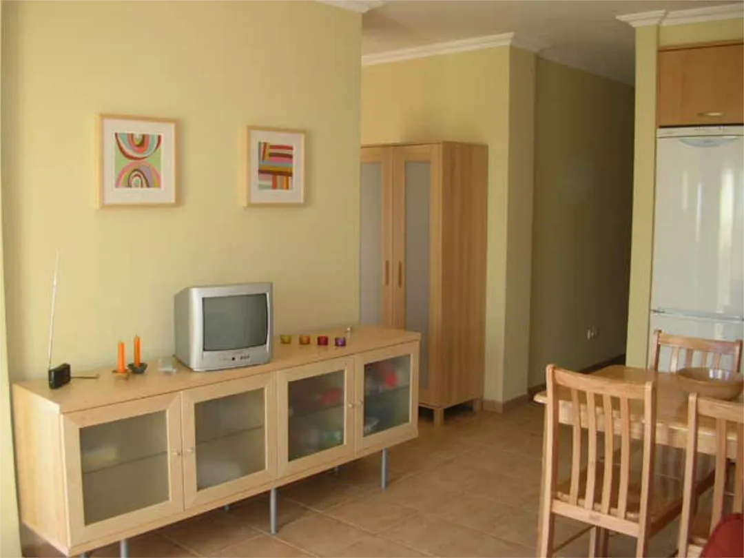 Piso en La Tejita, Granadilla de Abona, TF - Foto 1