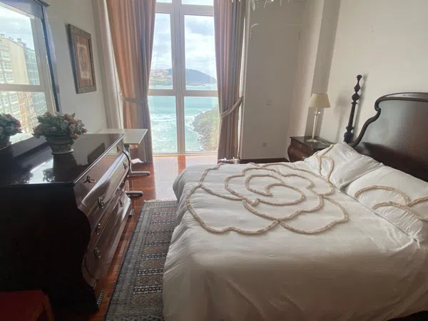 Piso en avenida Barrié de la Maza, 1 - Foto 8