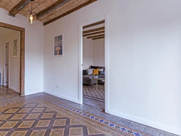Piso en Calle Nou de Sant Francesc, 34 - Foto 3