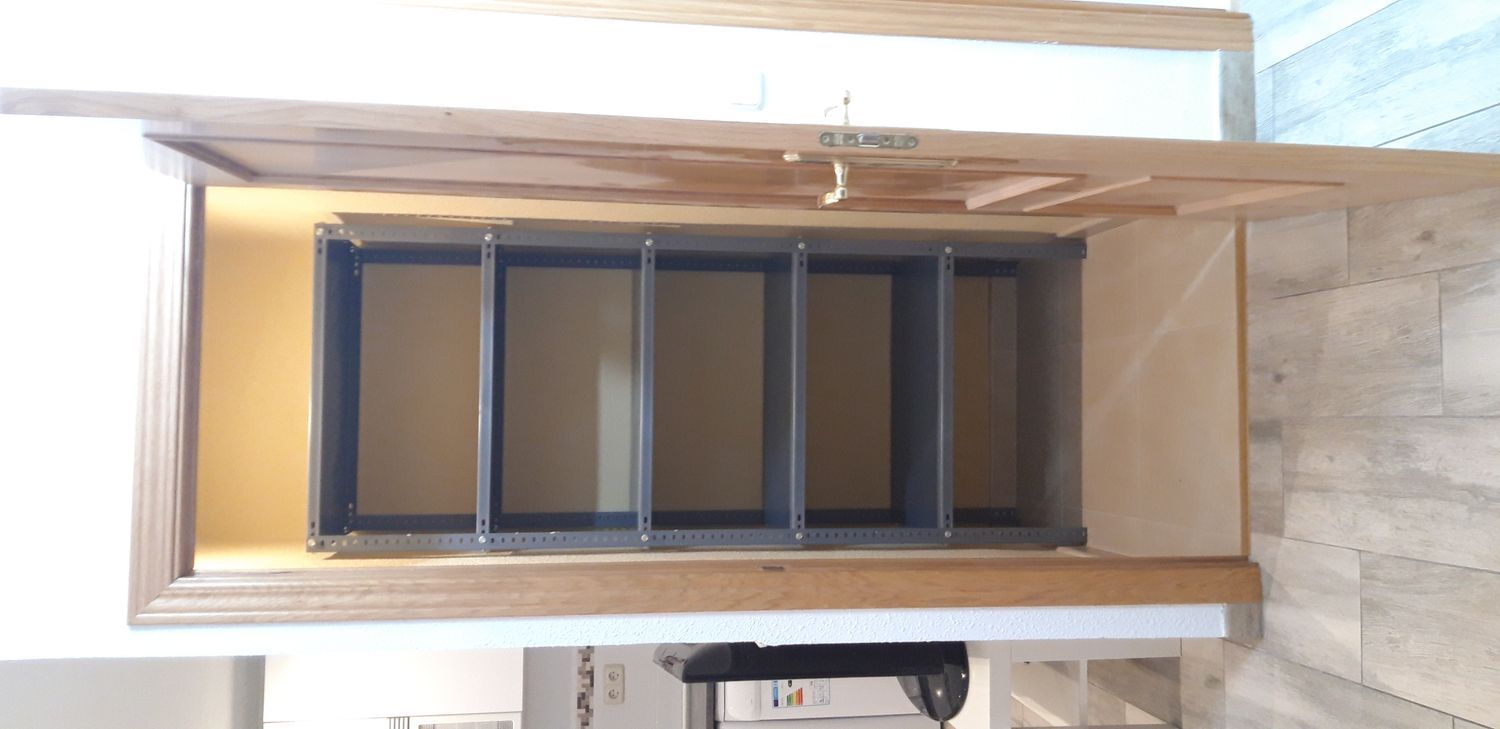 Piso en calle Lago Iseo, 12 - Foto 39