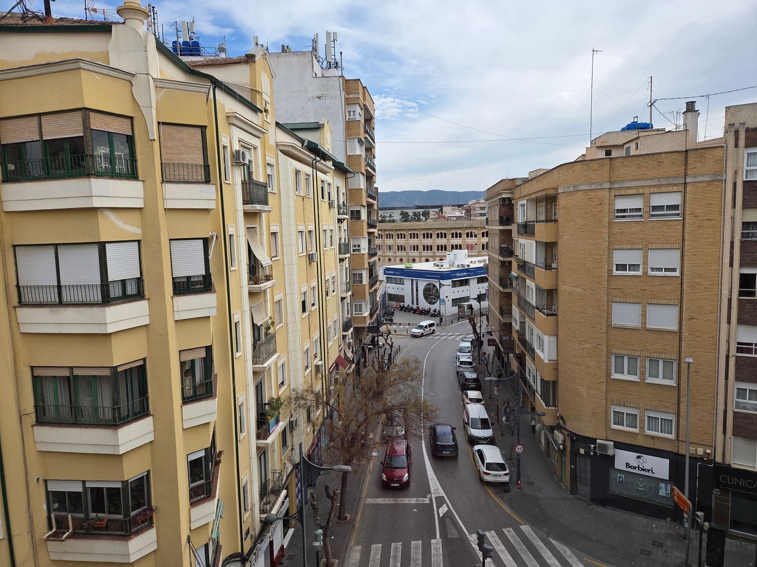 Alquiler de piso en Puerta de Orihuela, 3 - Foto 1