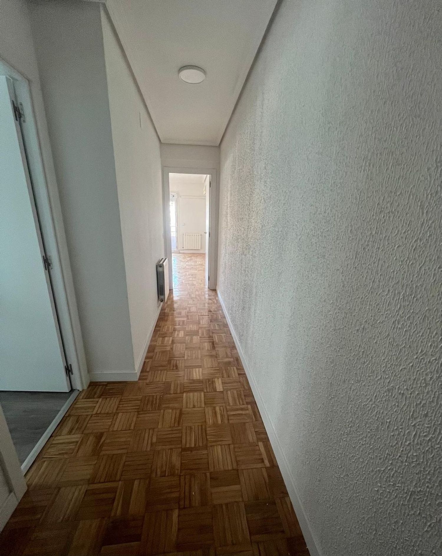 Piso en Paseo Pablo Iglesias, 20 - Foto 5