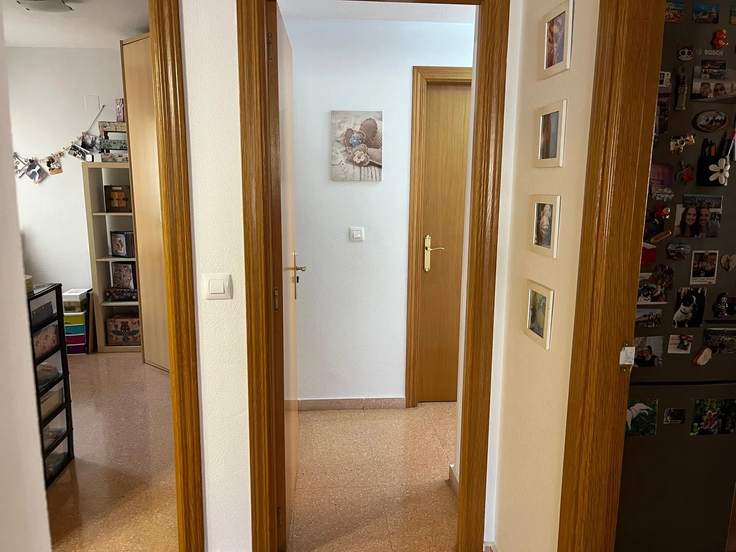 Piso en Barrio San Agustín - Foto 12