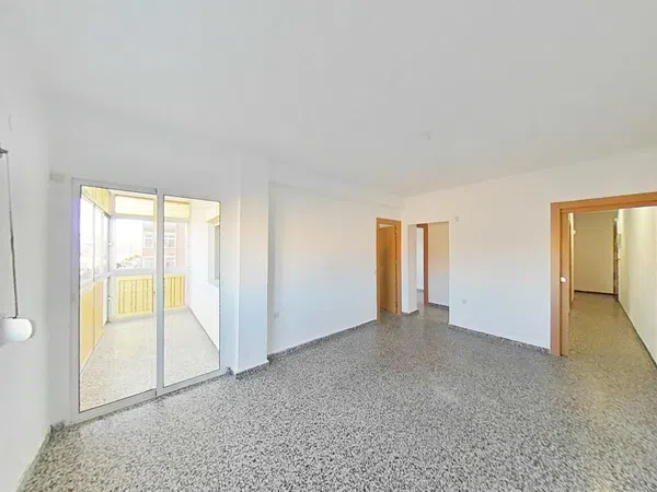 Piso en Nuevo San Andrés - Dos Hermanas, Nuevo San Andrés - Dos Hermanas - Foto 1