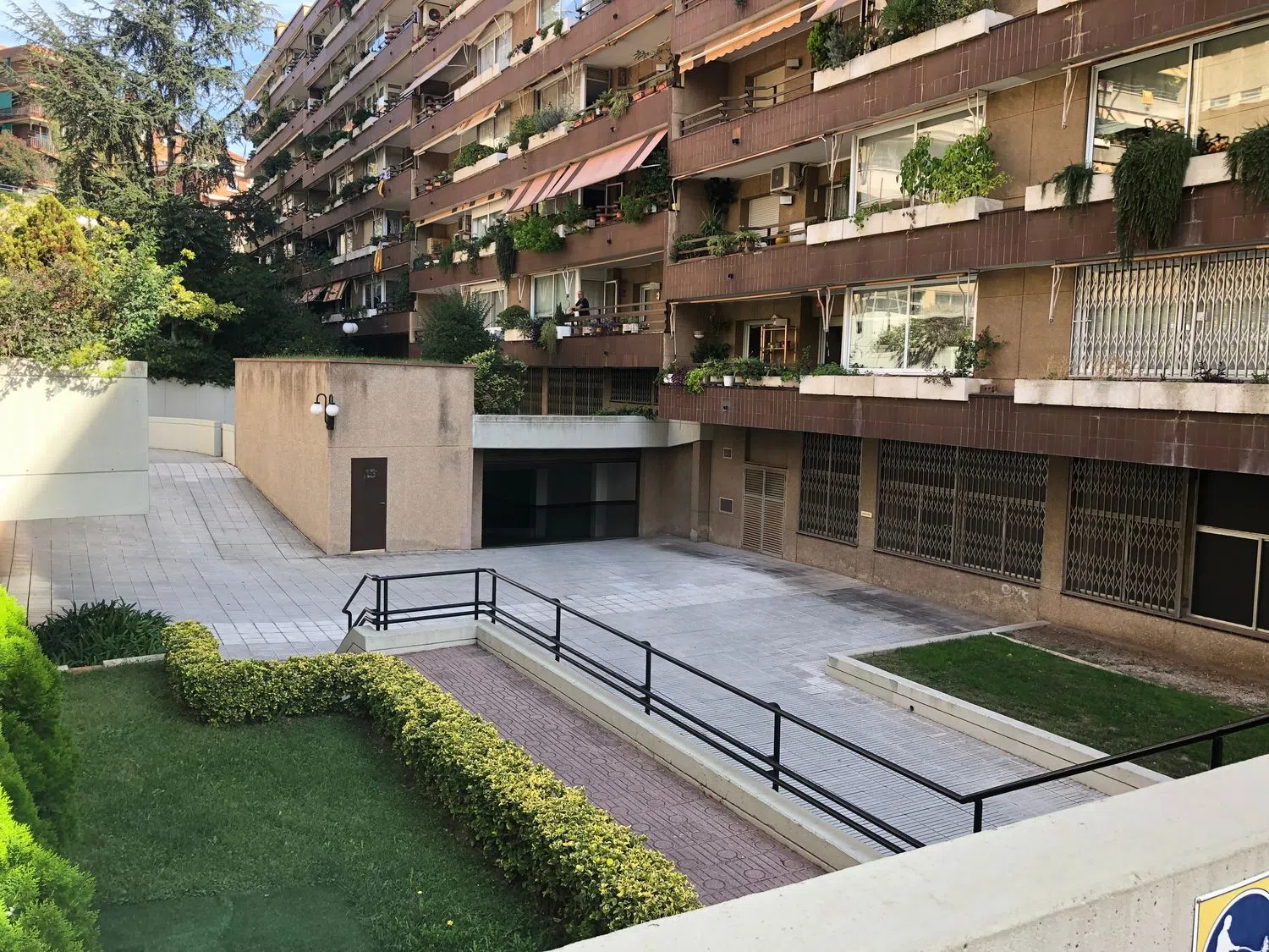 Ático en calle de Miquel i Badia, 8 - Foto 26