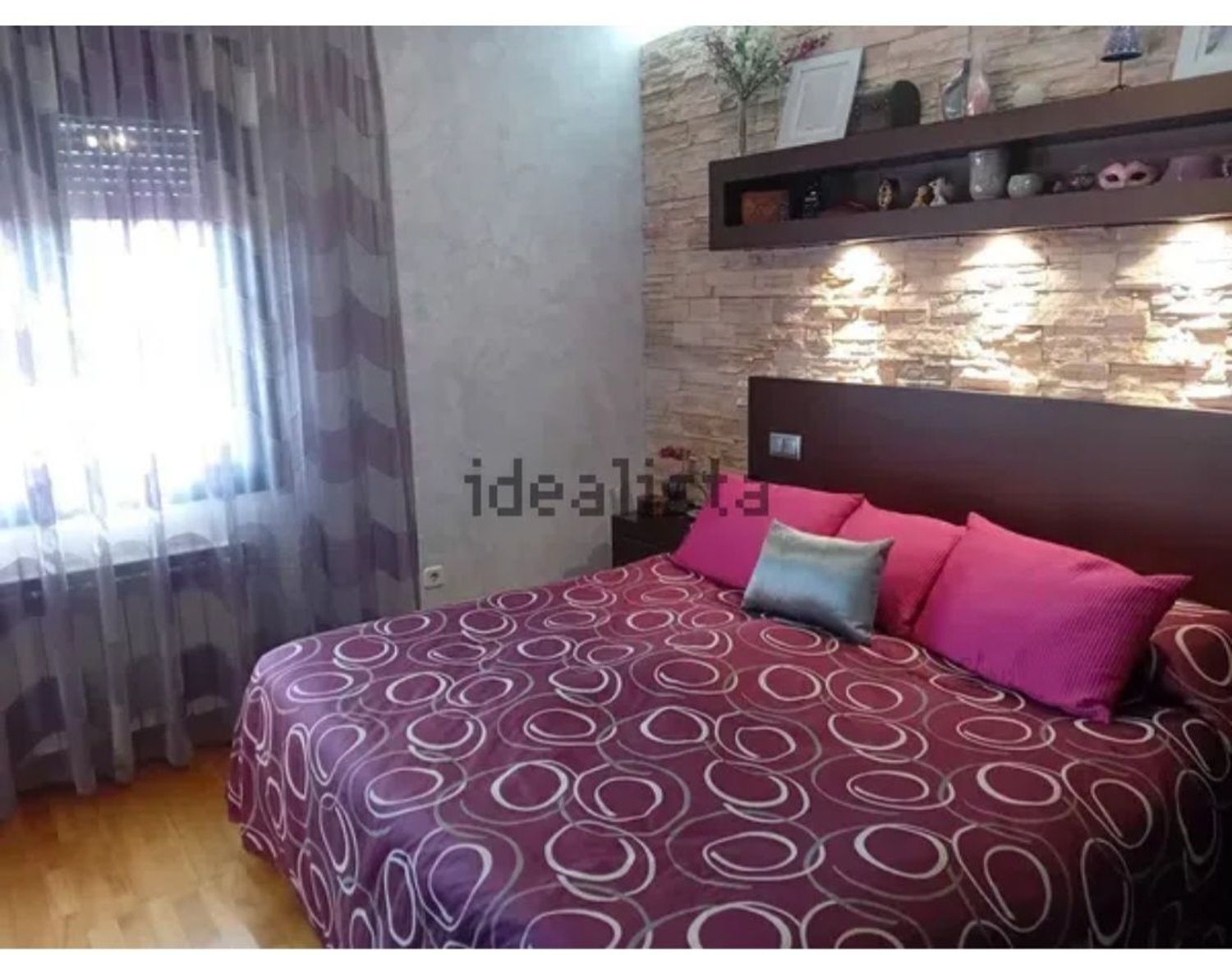 Chalet adosado en Calle Torralba de Calatrava, 66 - Foto 16