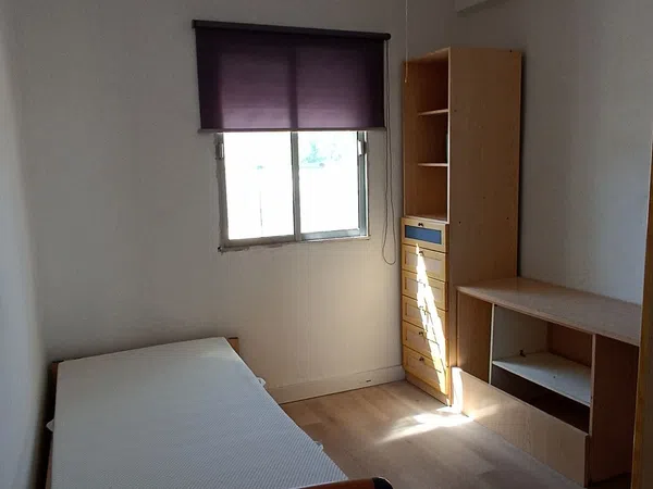 Piso en Calle Rico Cejudo, 37, Gran Plaza - Marqués de Pickman - Ciudad Jardín - Foto 20