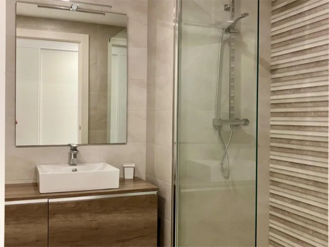 Piso en  Calle Tubalitas 1D - Foto 21