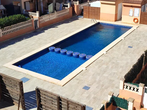 Dúplex en Calle d'Alacant, 1, Sa Torre - Foto 4