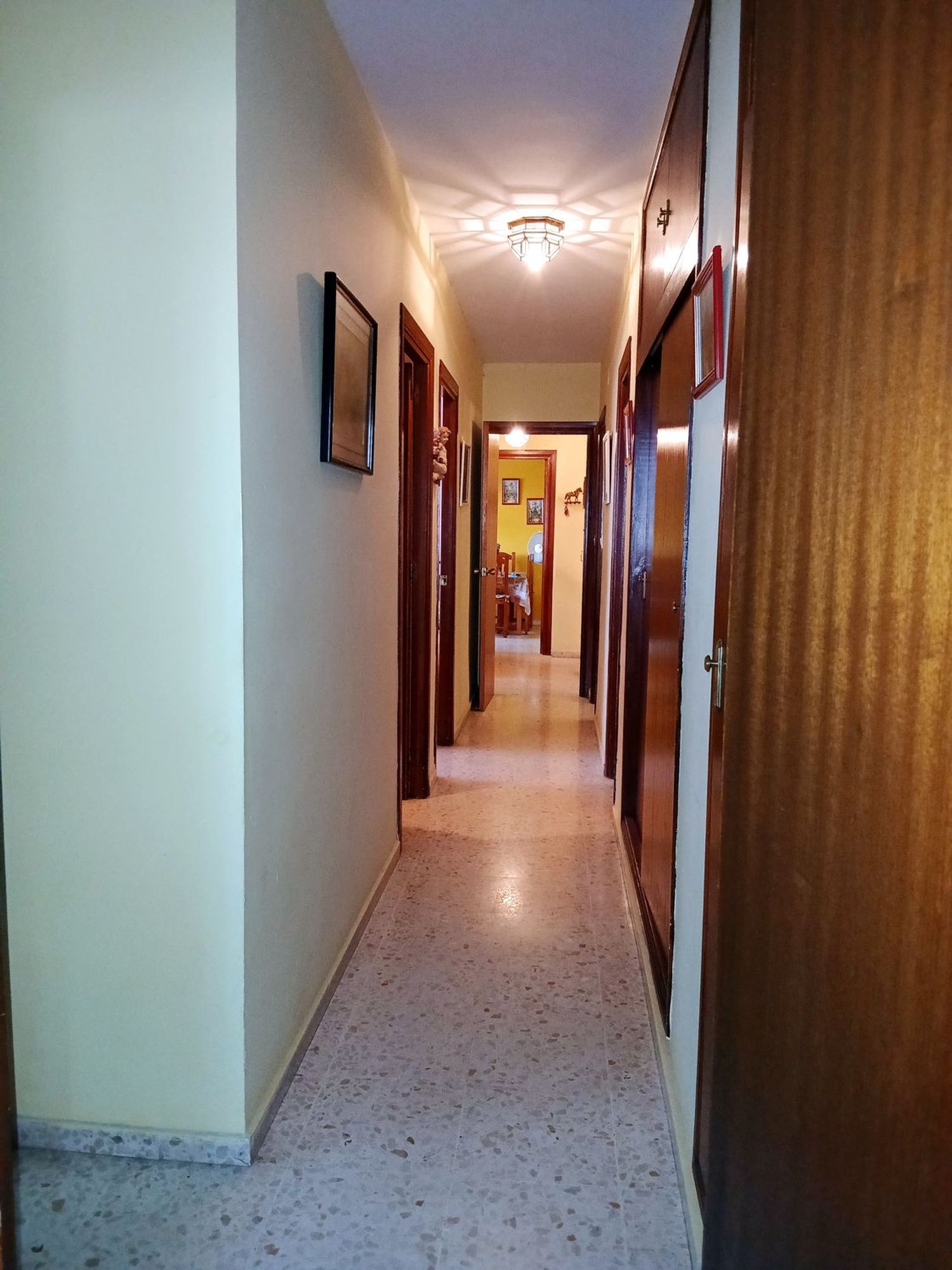 Piso en Avenida del Cerro Falón, 36 - Foto 5