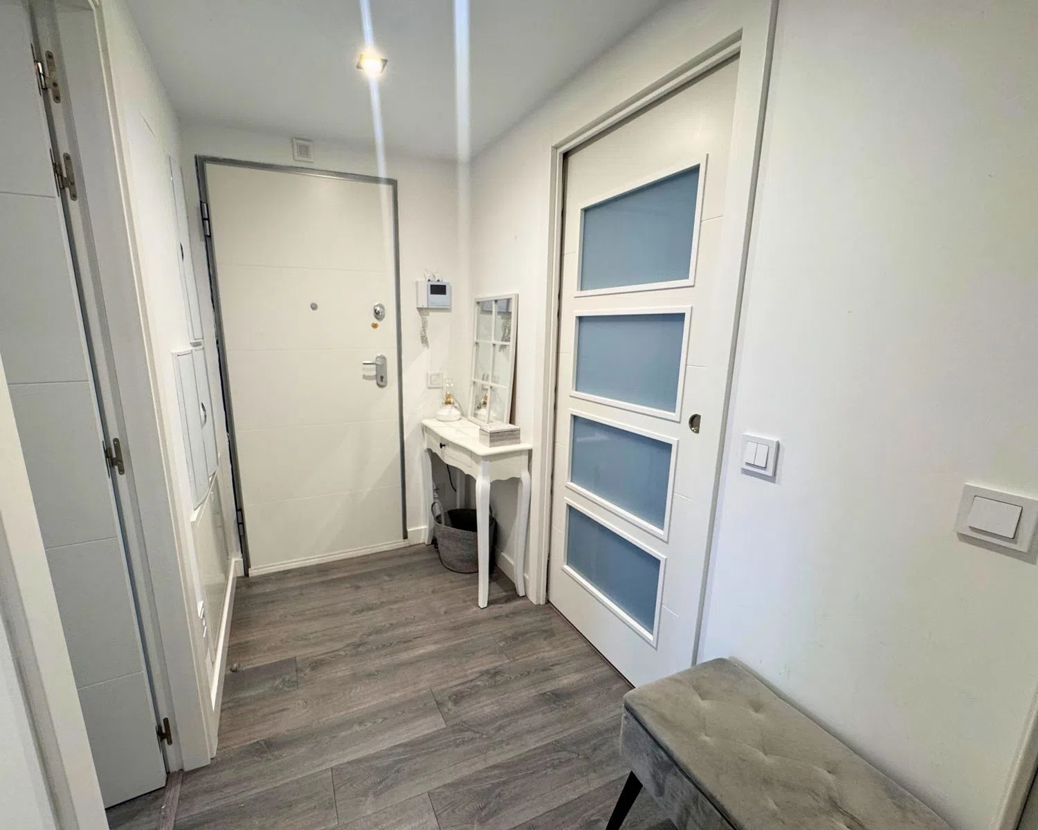 Piso en Barrio Valdebebas - Valdefuentes - Foto 4