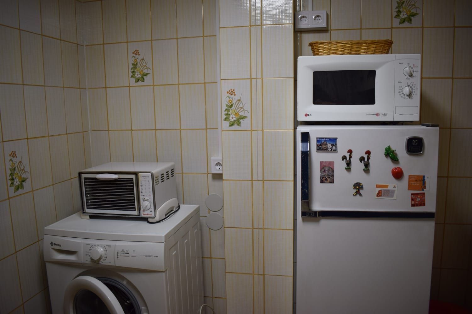 Piso en calle Mariano Ruiz Funes, 3 - Foto 14