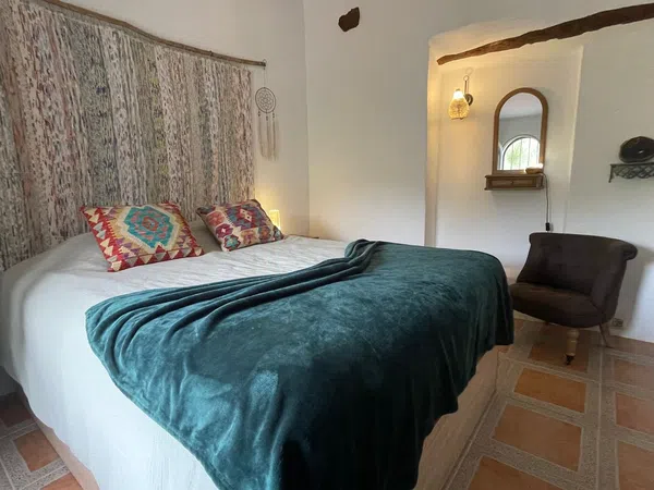 Cortijo en Calle Huerta de judas, 8 - Foto 22
