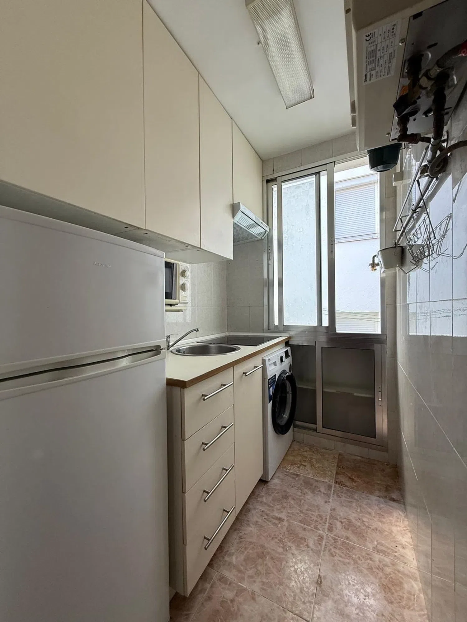 Dúplex en calle de Gutenberg, 24 - Foto 5