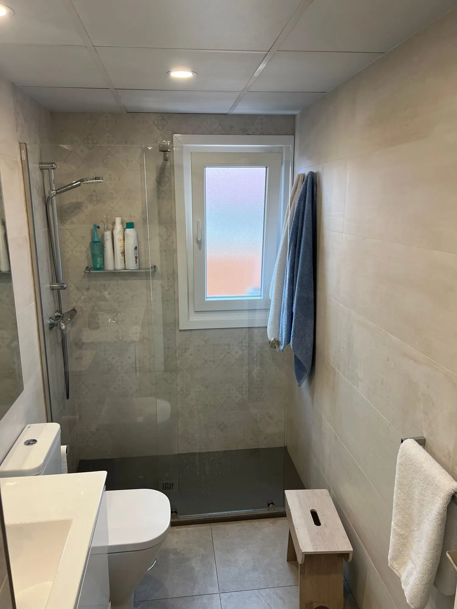 Ático en calle de la Princesa de Éboli, 2 - Foto 15