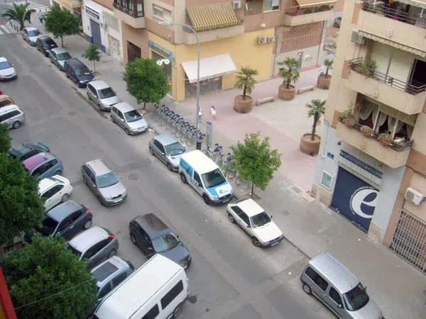 Piso en Calle Masquefa, 35 - Foto 3