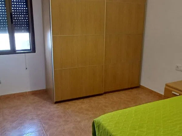 Piso en Avenida de Lisboa, 29, Zona Muelle - Extrarradio, Zona Muelle - Extrarradio - Foto 4