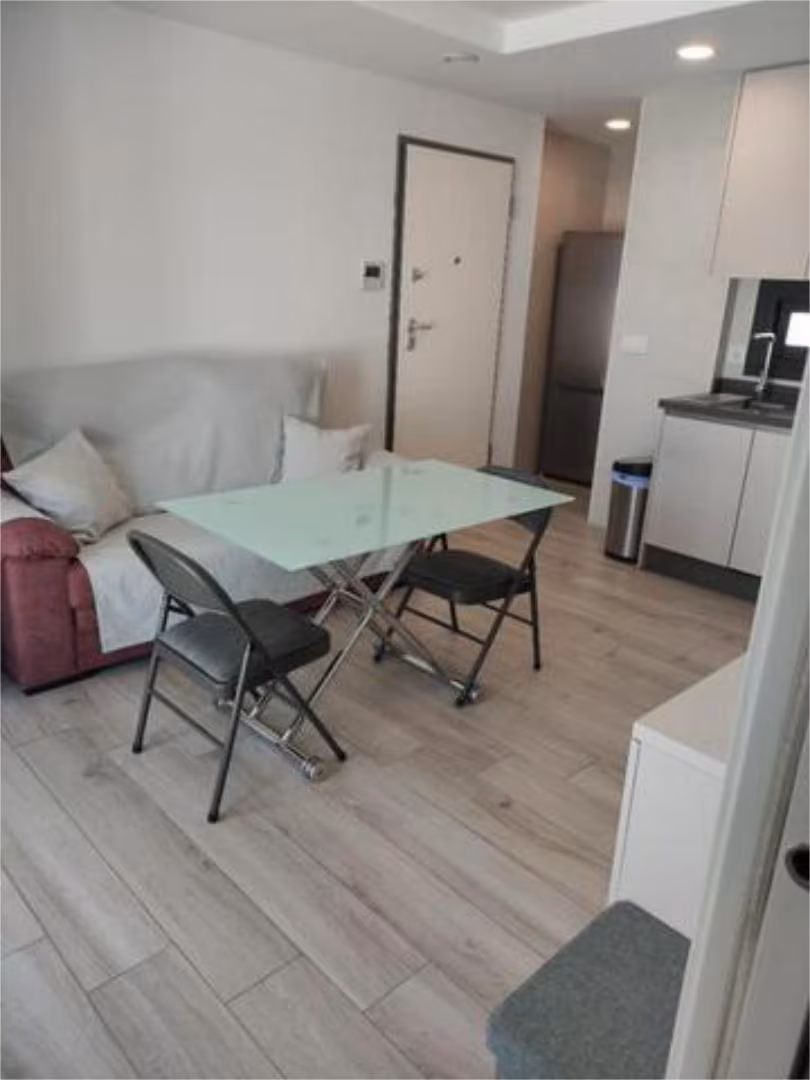 Piso en Gran Plaza - Foto 4