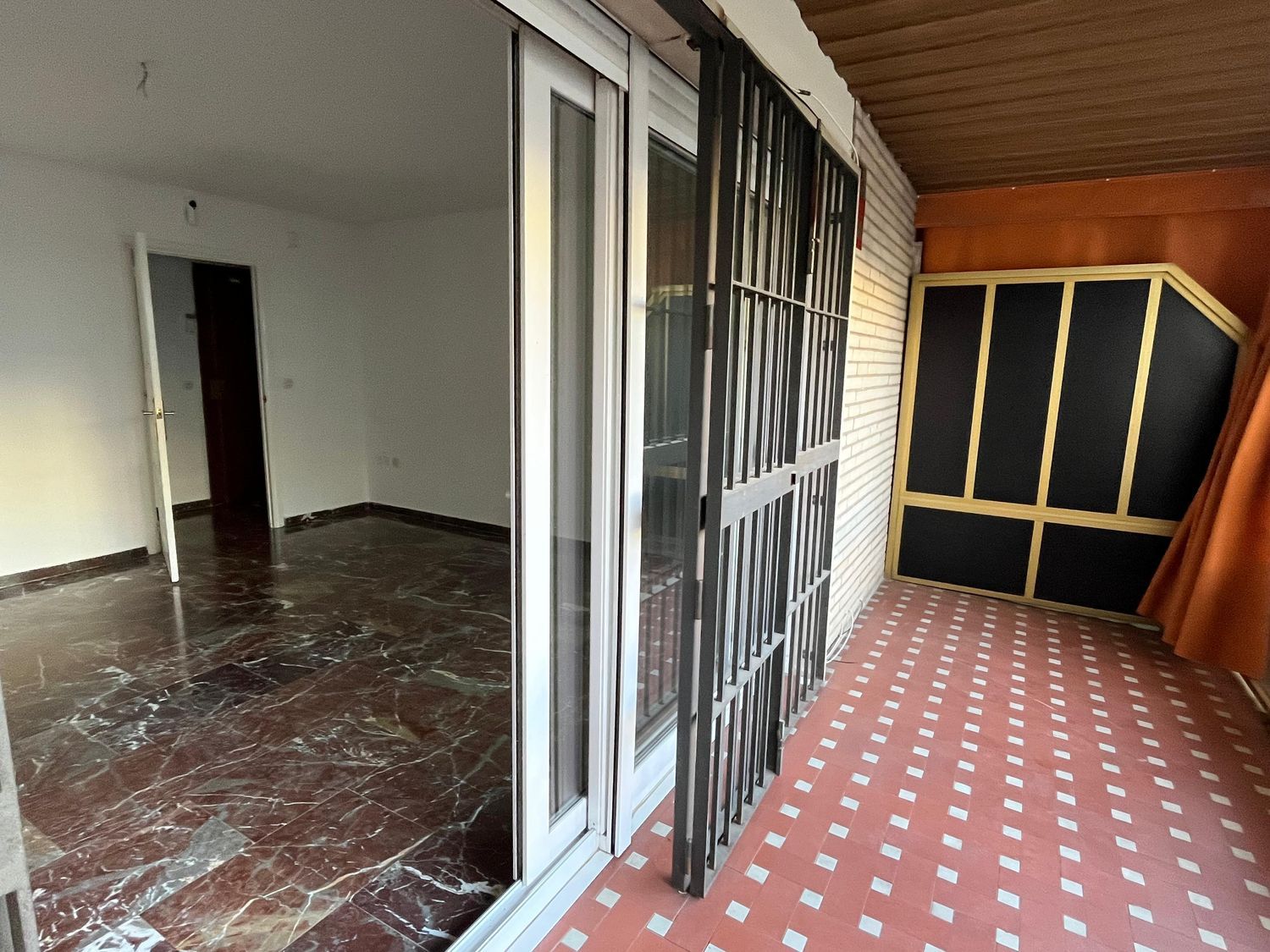 Piso en Calle Luis Montoto, 24, Luis Montoto - Santa Justa - Foto 6