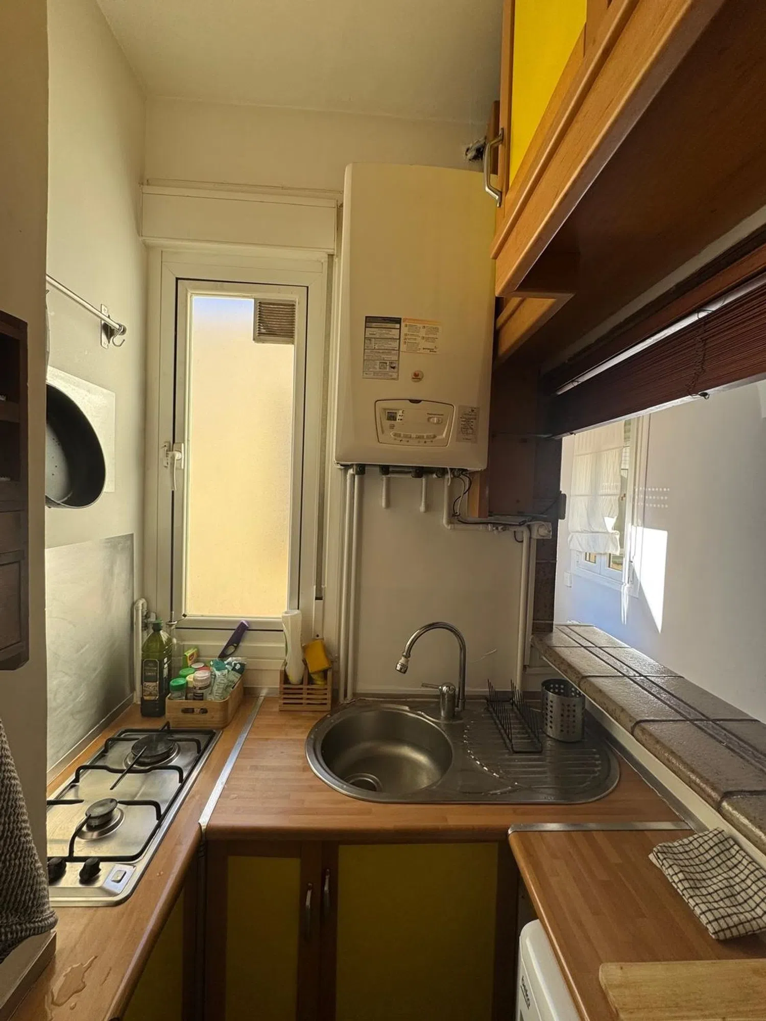 Piso en calle de Andres Mellado, 40 - Foto 18