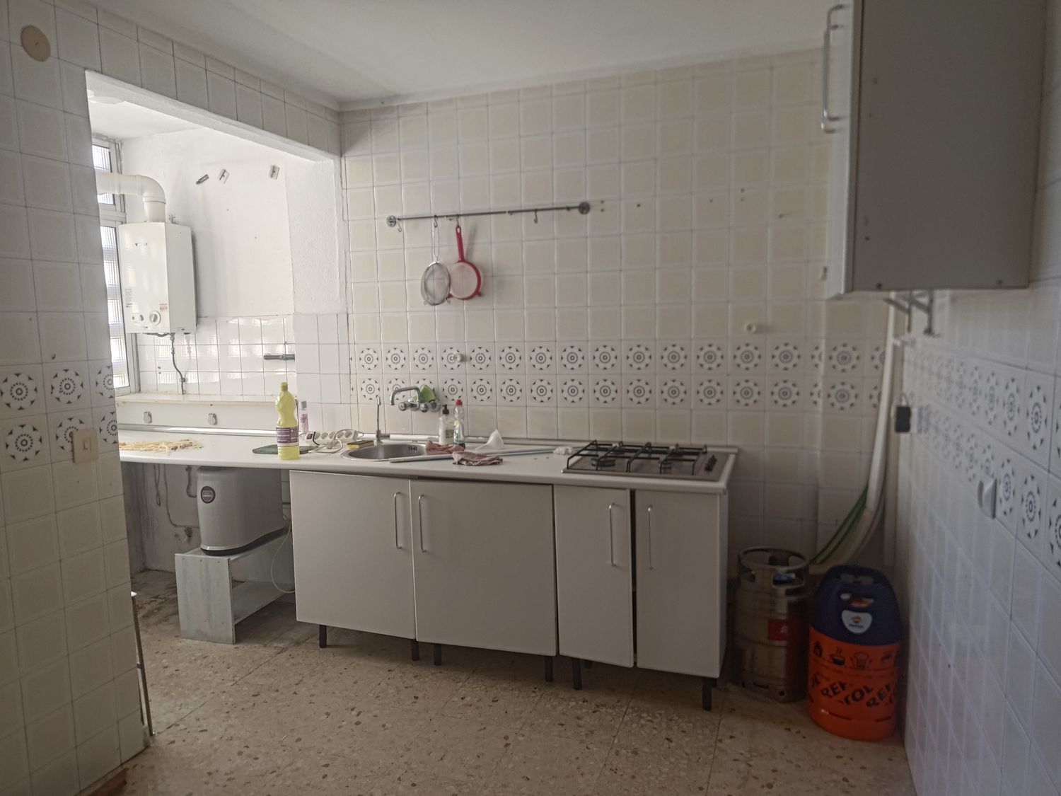 Piso en avenida San Joaquín, 11 - Foto 19