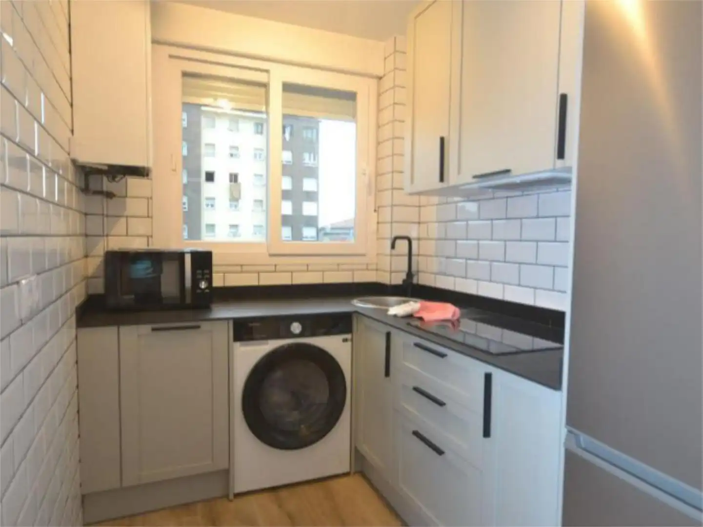 Piso en  Calle María Cristina 18 - Foto 3