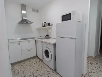 Piso en  Calle Bazán 20 - Foto 10