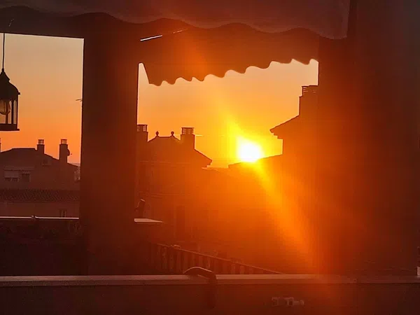 Dúplex en calle del Castell de la Creu, 23 - Foto 4