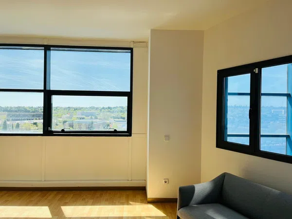 Estudio en Avenida del Juncal, 11, Vega de la Moraleja, Vega de la Moraleja - Foto 1