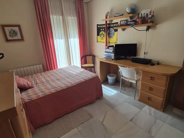 Chalet adosado en Calle Miguel Gómez Aguado, 19 - Foto 13