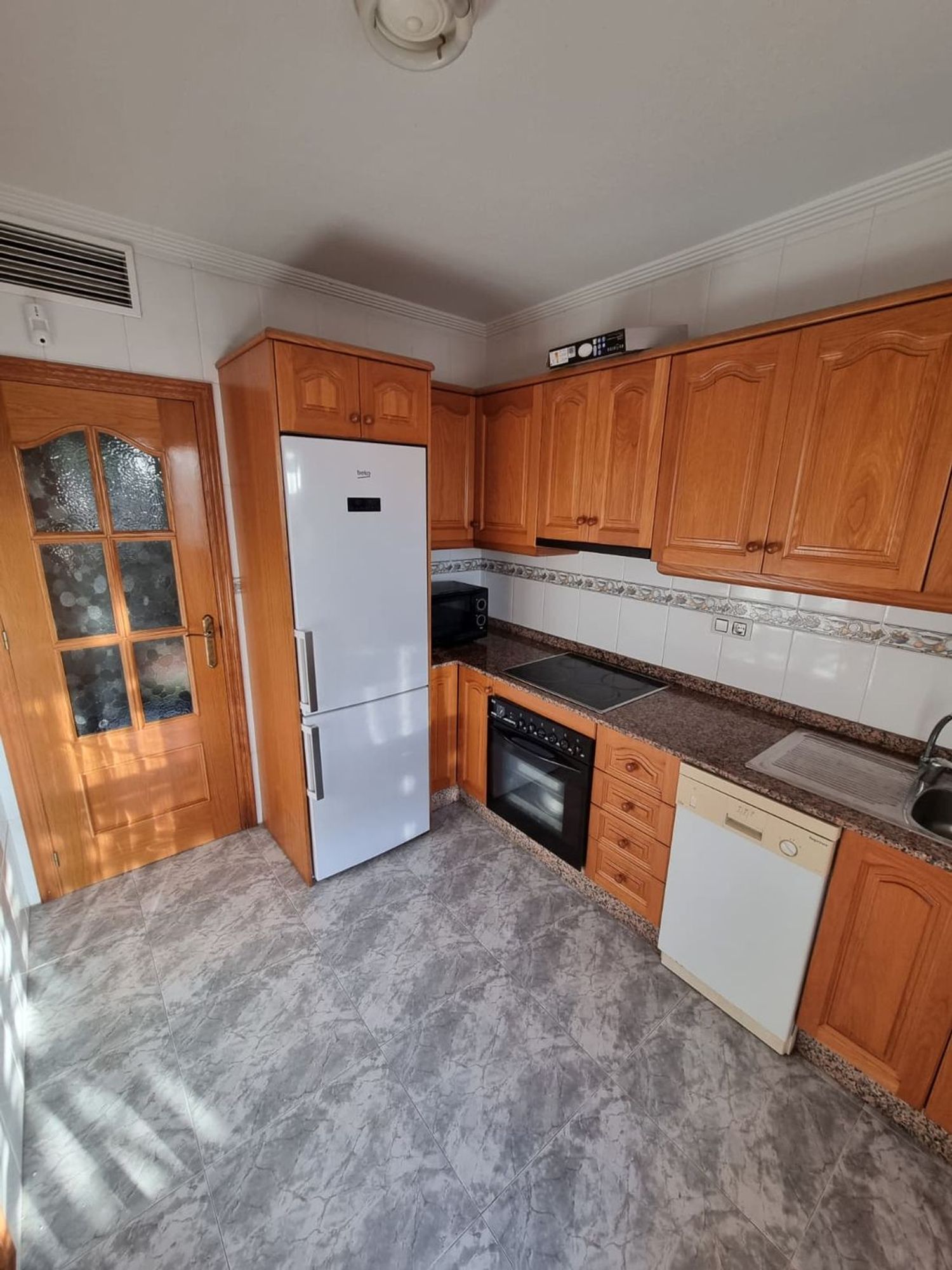 Chalet adosado en Nte, 14, Torre de la Horadada, Torre de la Horadada - Foto 11